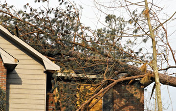 emergency roof repair Pole Elm, Worcestershire