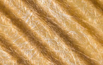 Pole Elm fibreglass roof waterproofing