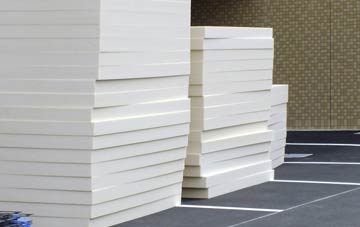 Pole Elm flat roof insulation costs