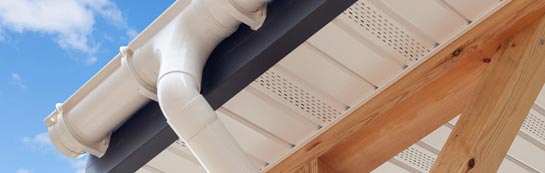 get Pole Elm guttering quotes today